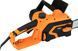 Електрична ланцюгова пила 1800W, шина 405 мм (16") Neo Tools 04-632