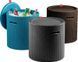 Стол-бар пластиковый Keter Cool Stool холодильник 230905 графит, Графит