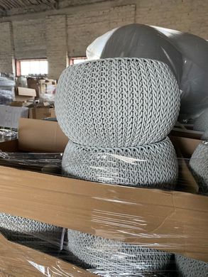 Горщик для квітів підвісний Keter COZY S 229537 дюна