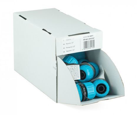 Муфта репараторная Cellfast BASIC 1/2" - 5/8" 51-100H