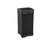 Контейнер для мусора Keter Baltimore Waste Bin 125L 236997 черный, Черный