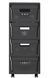 Комод пластиковий Curver Infinity 30Х36Х69см ажурний перфорирований 271243