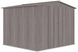 Садовий будиночок HardMaster Richmond 294x269 Light Wood 005739