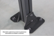 Террасная пергола HardMaster NEVADA 5,8х3м Cold Grey 005453