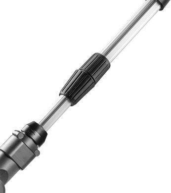 Акумуляторний тример для трави Energy+ 18V Li-Ion, 254 мм (без акумулятора) GRAPHITE