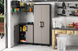 Шафа пластикова Keter/Kis Pro High Cabinet 003535