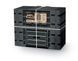 Компостер Prosperplast Compogreen Vario 1250L IKL1250C-S411