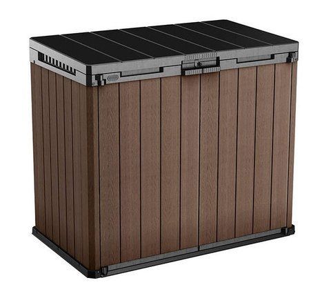 Ящик-шкаф для хранения Keter Store It Out Darwin 1100L 261885