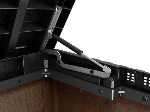 Ящик-шкаф для хранения Keter Store It Out Darwin 1100L 261885