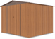 Садовий будиночок HardMaster Richmond 294x269 Oak Brown 005738
