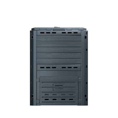 Компостер Prosperplast Compogreen IKL280-S433 280л. антрацит