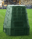 Компостер Prosperplast Evogreen IKEV420Z-G851 420л. зелений