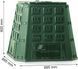 Компостер Prosperplast Evogreen IKEV420Z-G851 420л. зелений