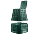 Компостер Prosperplast Evogreen IKEV420Z-G851 420л. зелений