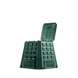 Компостер Prosperplast Evogreen IKEV420Z-G851 420л. зелений