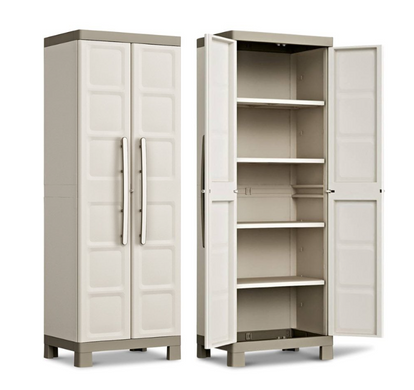 Шкаф Keter/Kis Excellence High Cabinet 241046