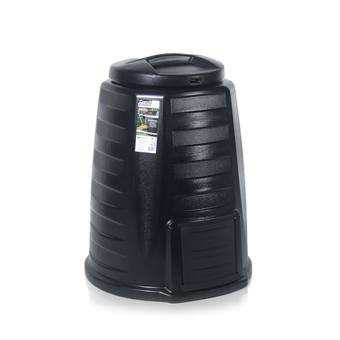 Компостер садовый Prosperplast Ecocompo IKECO340-S411 340л. черный