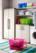 Шкаф Keter/Kis Excellence High Cabinet 241046