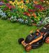 Газонокосилка 1800 Вт 440 мм корзина 45 л NEO Tools 04-629