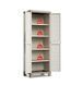 Шкаф Keter/Kis Excellence High Cabinet 241046