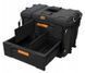 Ящик для инструмента Keter ROC Pro Gear 2.0 XL Drawer 2 черный 259841, Черный