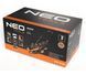 Газонокосилка 1800 Вт 440 мм корзина 45 л NEO Tools 04-629