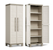 Шкаф Keter/Kis Excellence High Cabinet 241046