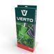 Ручний культиватор розпушувач для саду VERTO 15G450