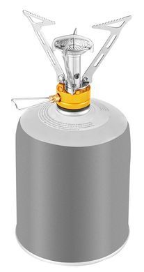 Газовий пальник 123x80 мм 3000 W Neo Tools 63-128