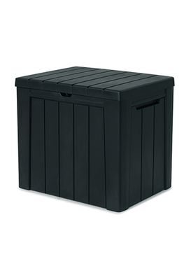 Ящик для хранения Keter Urban Storage Box 246943 графит