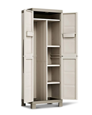 Шкаф Keter/Kis Excellence Utillity Cabinet 241047