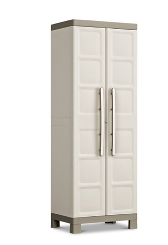 Шкаф Keter/Kis Excellence Utillity Cabinet 241047