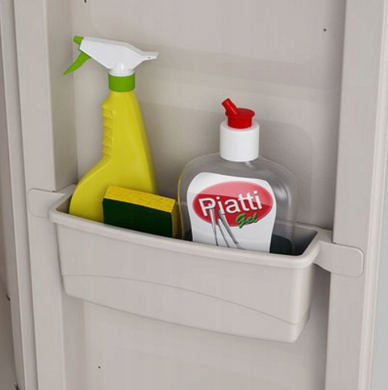 Шкаф Keter/Kis Excellence Utillity Cabinet 241047