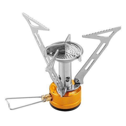 Газовий пальник 123x80 мм 3000 W Neo Tools 63-128