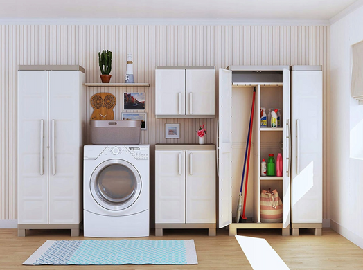Шкаф Keter/Kis Excellence Utillity Cabinet 241047
