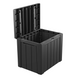 Ящик для хранения Keter Urban Storage Box 246943 графит