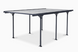 Терасна пергола HardMaster MONTANA 3,1x5м Cold Grey 003381