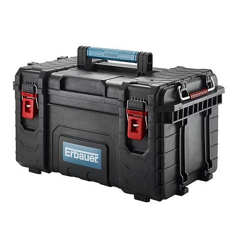 Ящик для инструмента Erbauer Connecx Modular Storage Black 251900