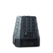 Компостер Prosperplast Evogreen IKEV850C-S411 850л. чорний
