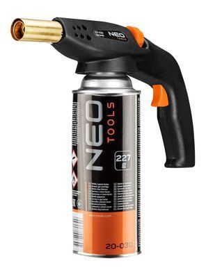 Газовий пальник NEO TOOLS 20-026