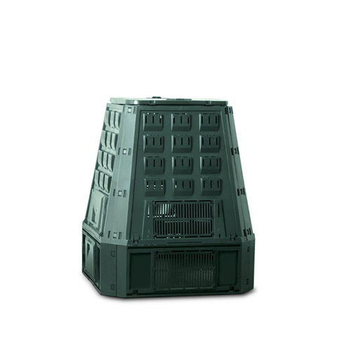 Компостер садовый Prosperplast Evogreen IKEV630Z-G851 630л. зеленый