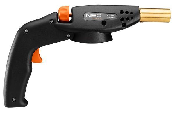 Газовий пальник NEO TOOLS 20-026