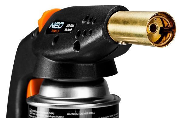 Газовий пальник NEO TOOLS 20-026