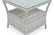 Комплект садових меблів Focus Garden Malta Duo 003044 Stone Grey