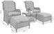 Комплект меблів для відпочинку Focus Garden Sienna Duo Premium 002190