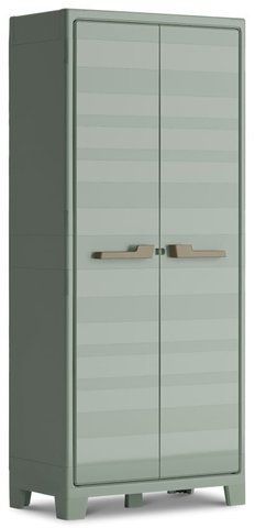 Шкаф пластиковый Keter/Kis Planet Outdoor Multispace Cabinet 003540
