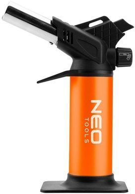 Паяльник газовий 1200&deg;C Neo Tools 19-905