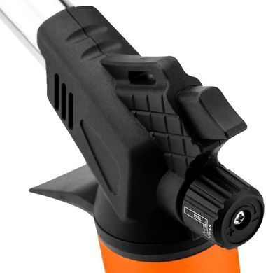 Паяльник газовий 1200&deg;C Neo Tools 19-905