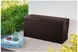 Ящик для хранения Keter COMFY STORAGE BOX 270 л 230407 коричневый