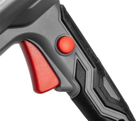 Акумуляторна ланцюгова пила Energy+ 36V Li-Ion, шина 14" (350 мм), без акумулятора GRAPHITE